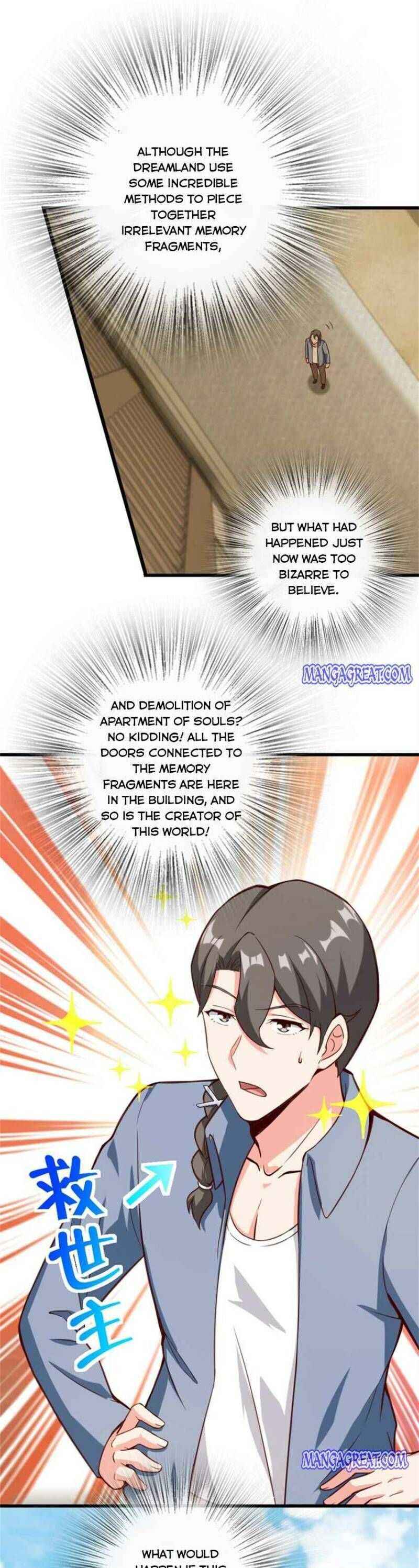 Chapter 369 - Page 11