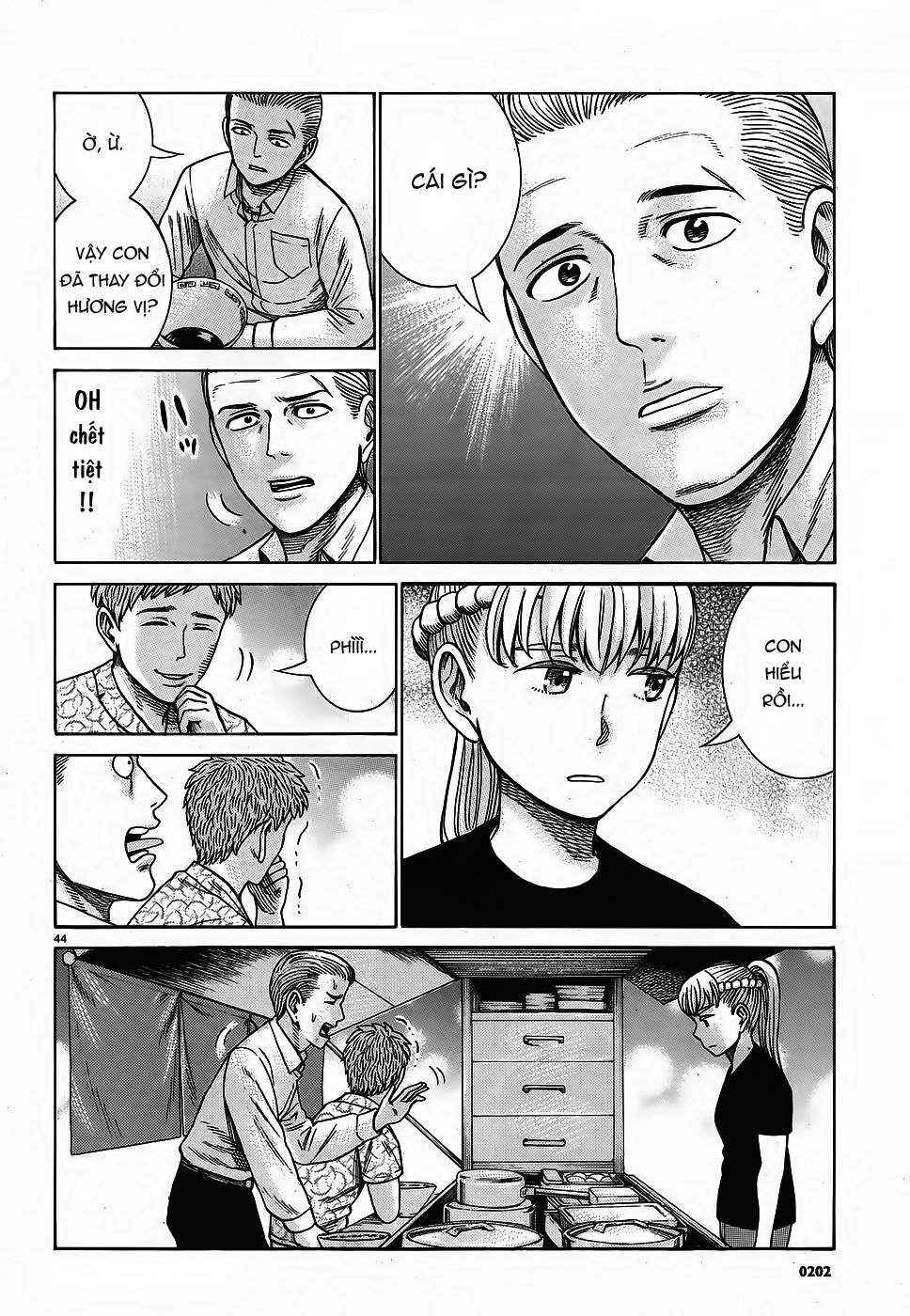 Chapter 85 - Page 10
