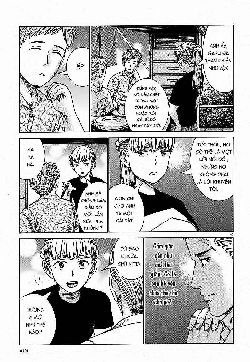 Chapter 85 - Page 9