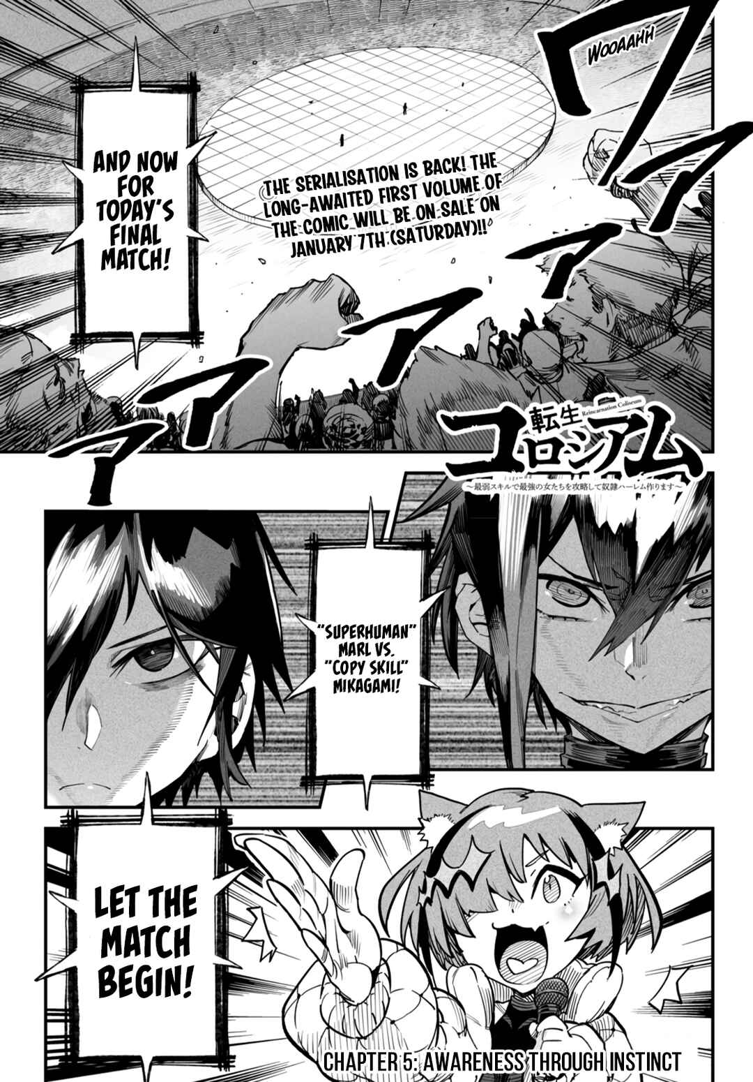 Chapter 5 - Page 2