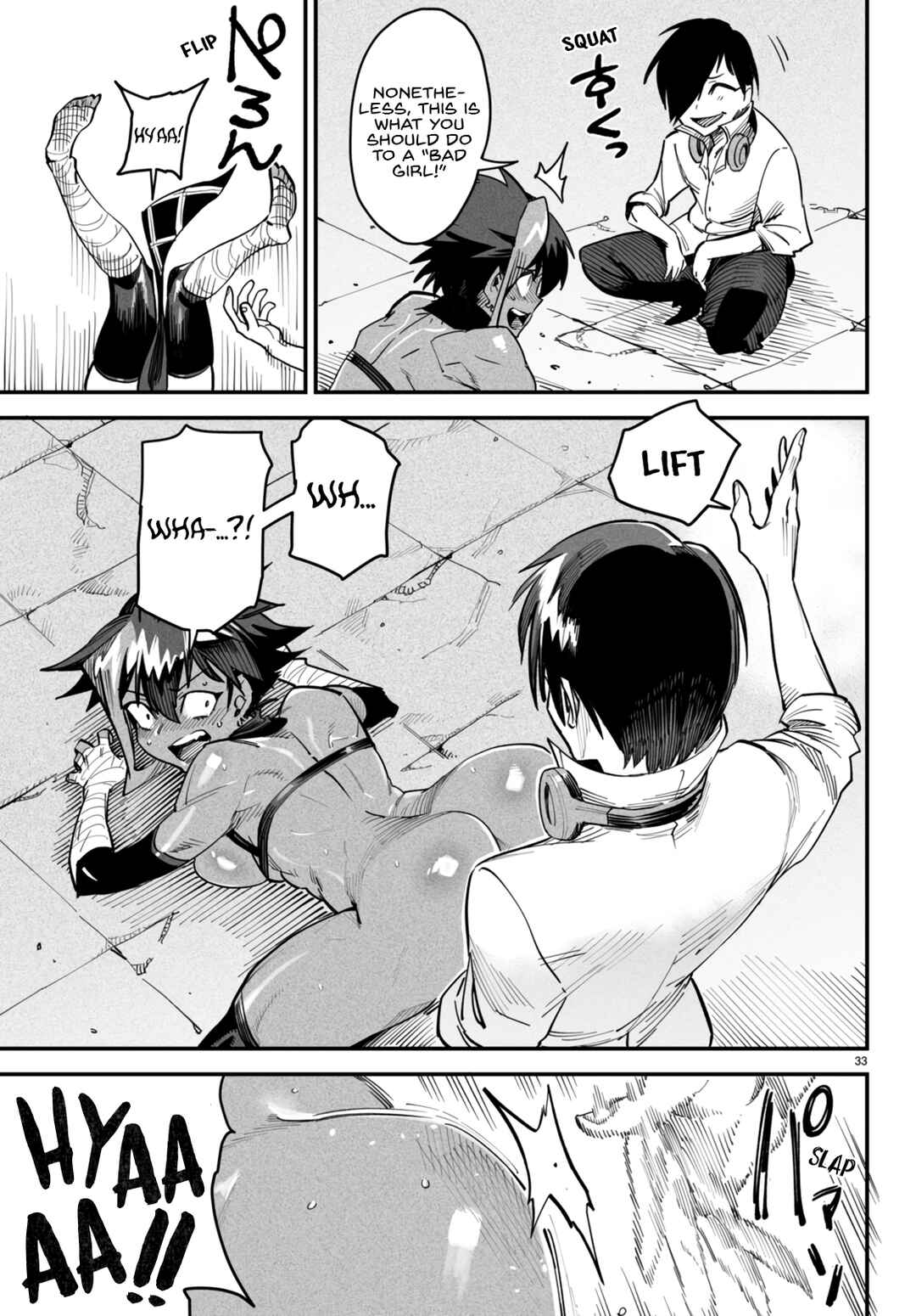 Chapter 5 - Page 34