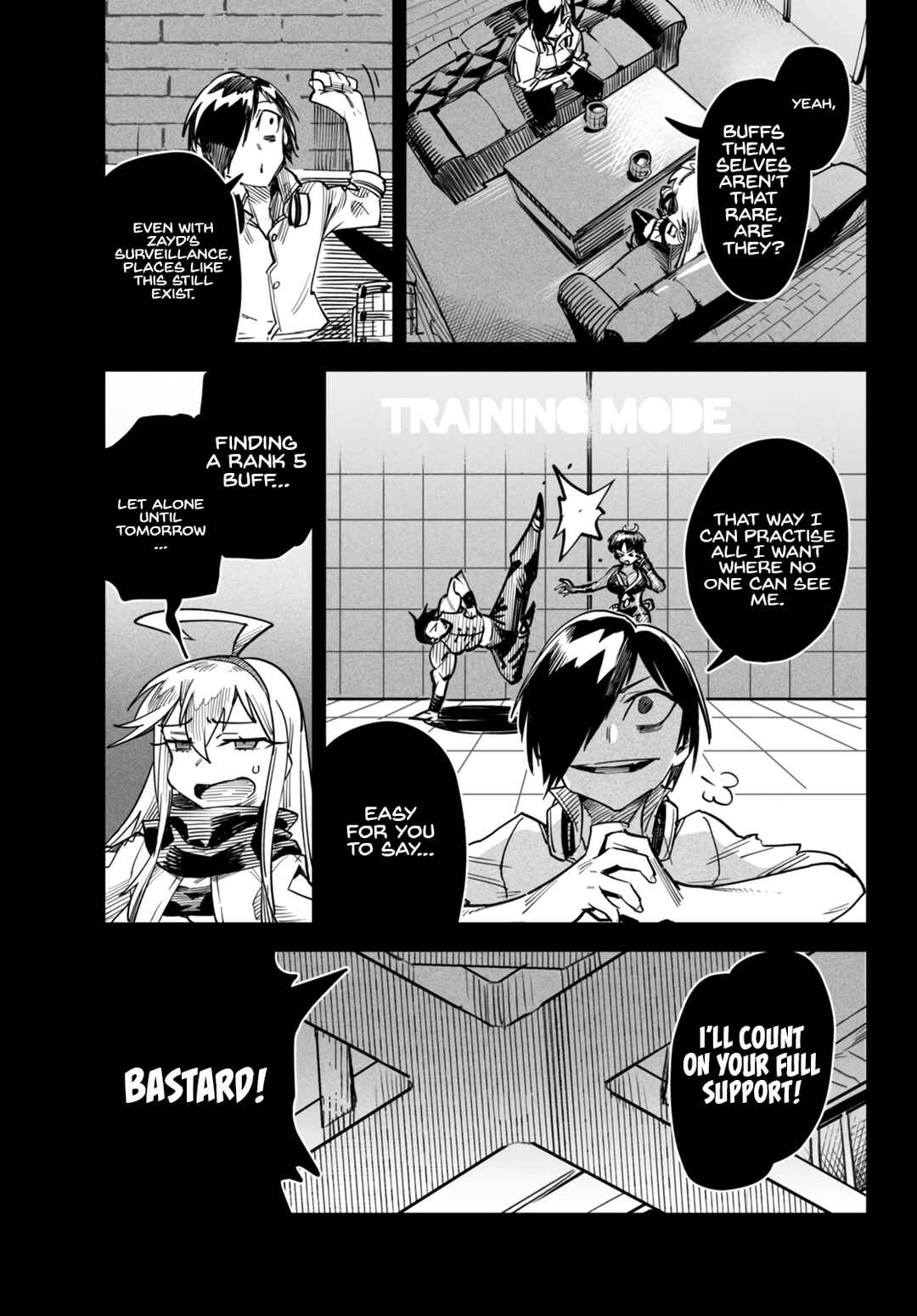 Chapter 5 - Page 6