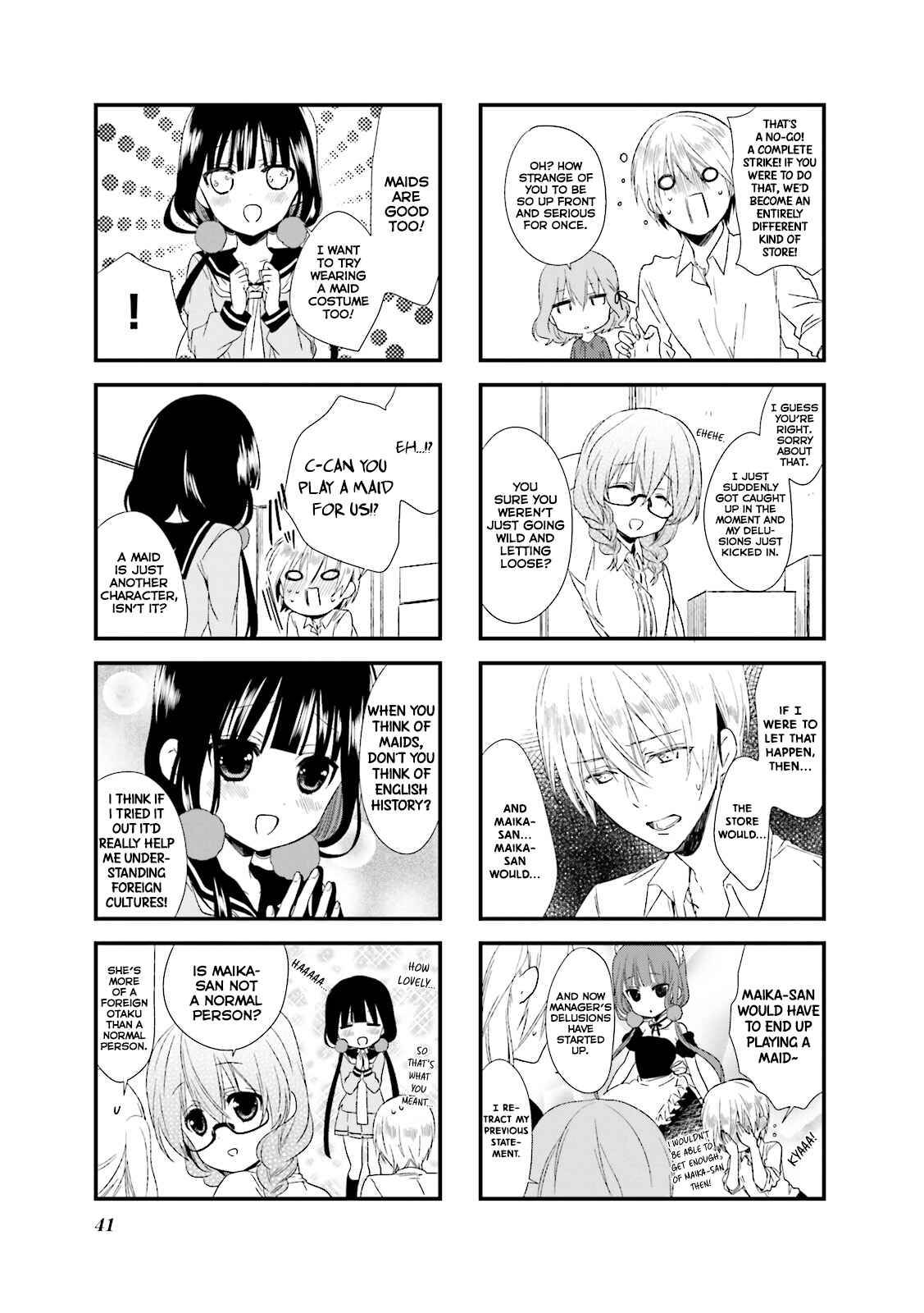 Chapter 18 - Page 8