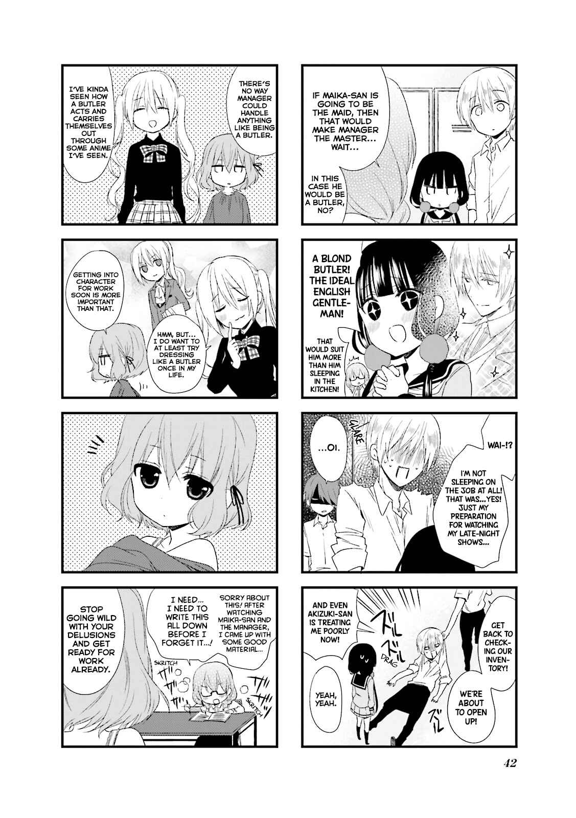 Chapter 18 - Page 9