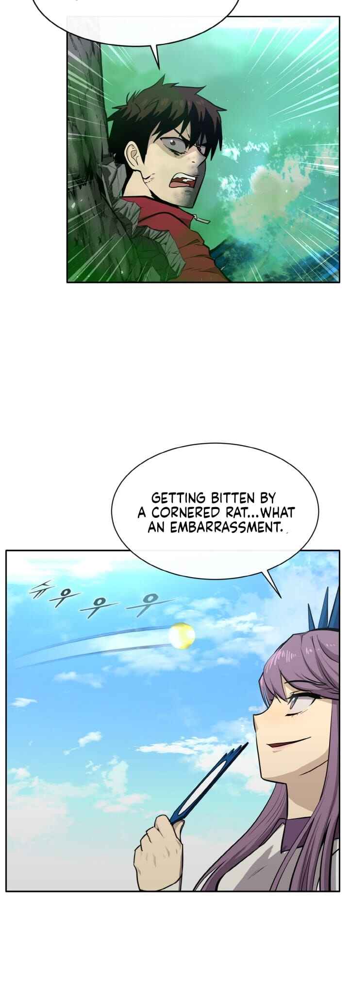 Chapter 136 - Page 36
