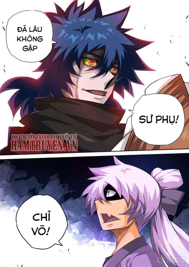 Chapter 394 - Page 14