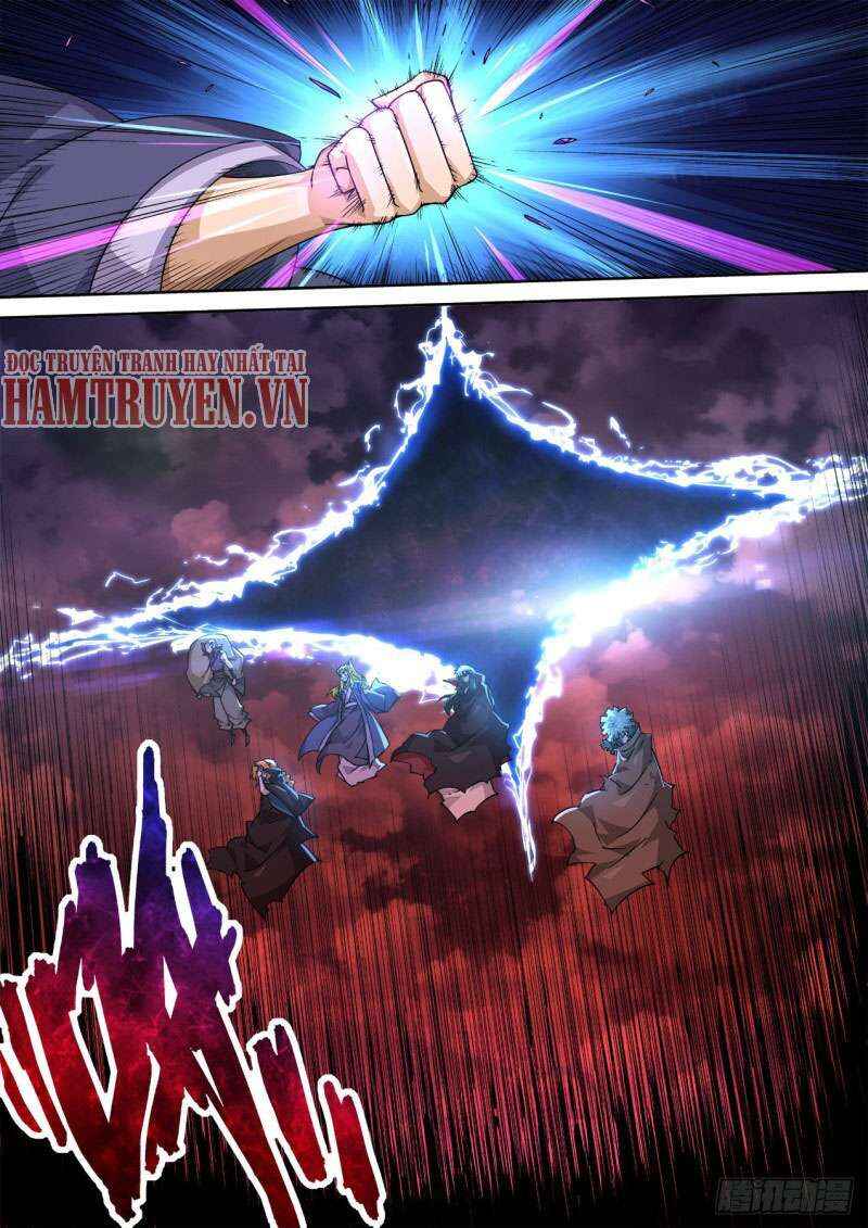 Chapter 394 - Page 6
