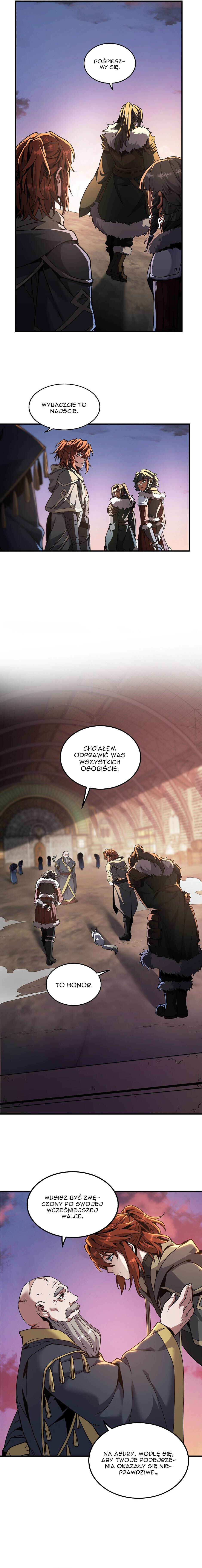 Chapter 200 - Page 21