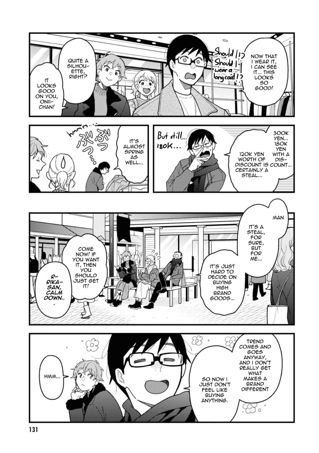 Chapter 79 - Page 13