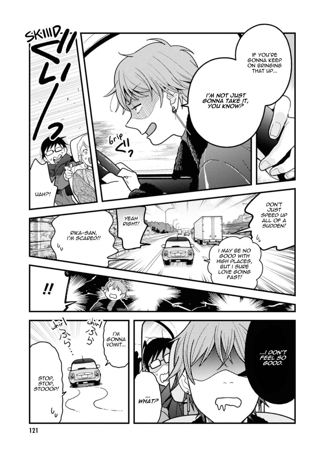 Chapter 79 - Page 3
