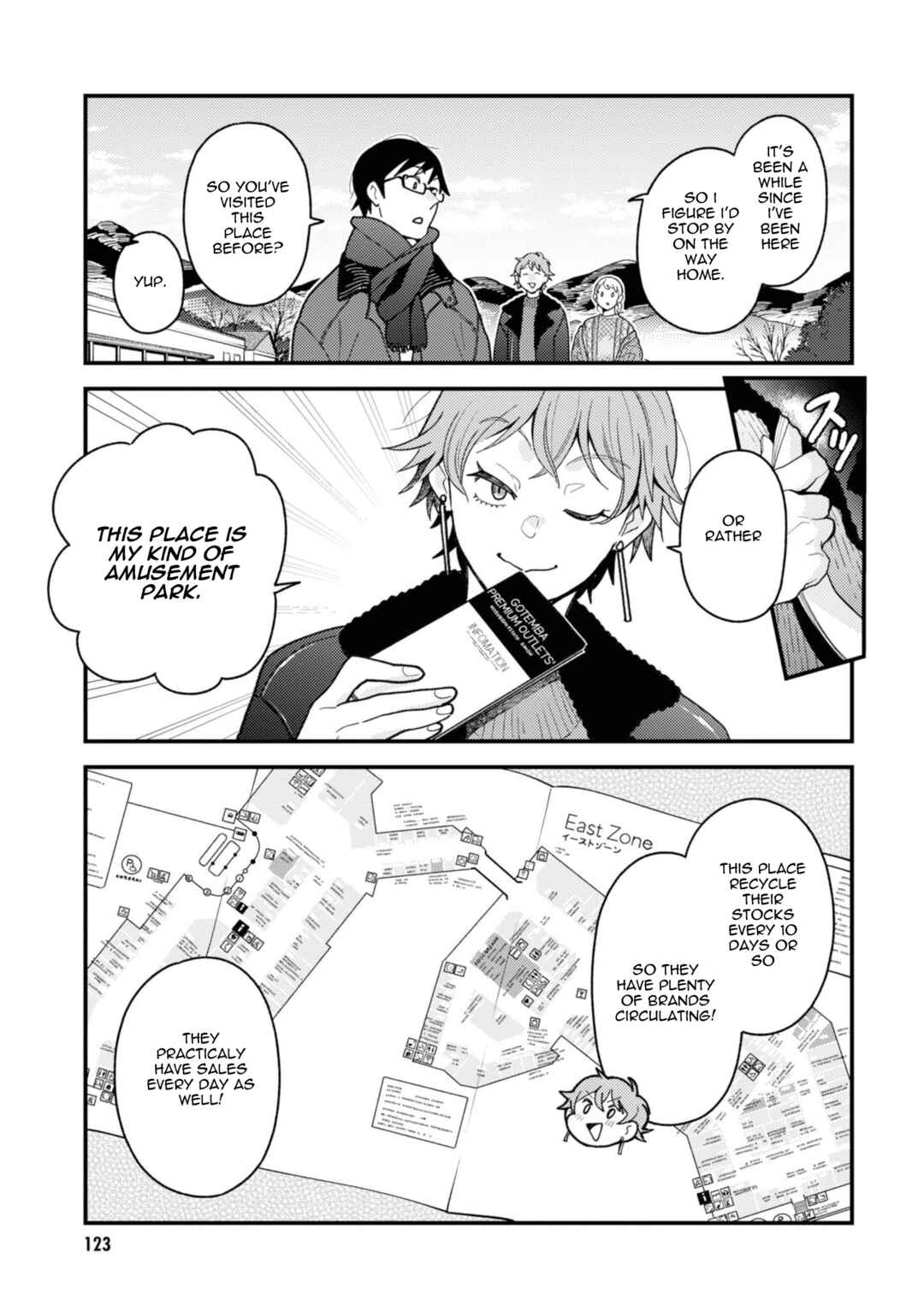 Chapter 79 - Page 5