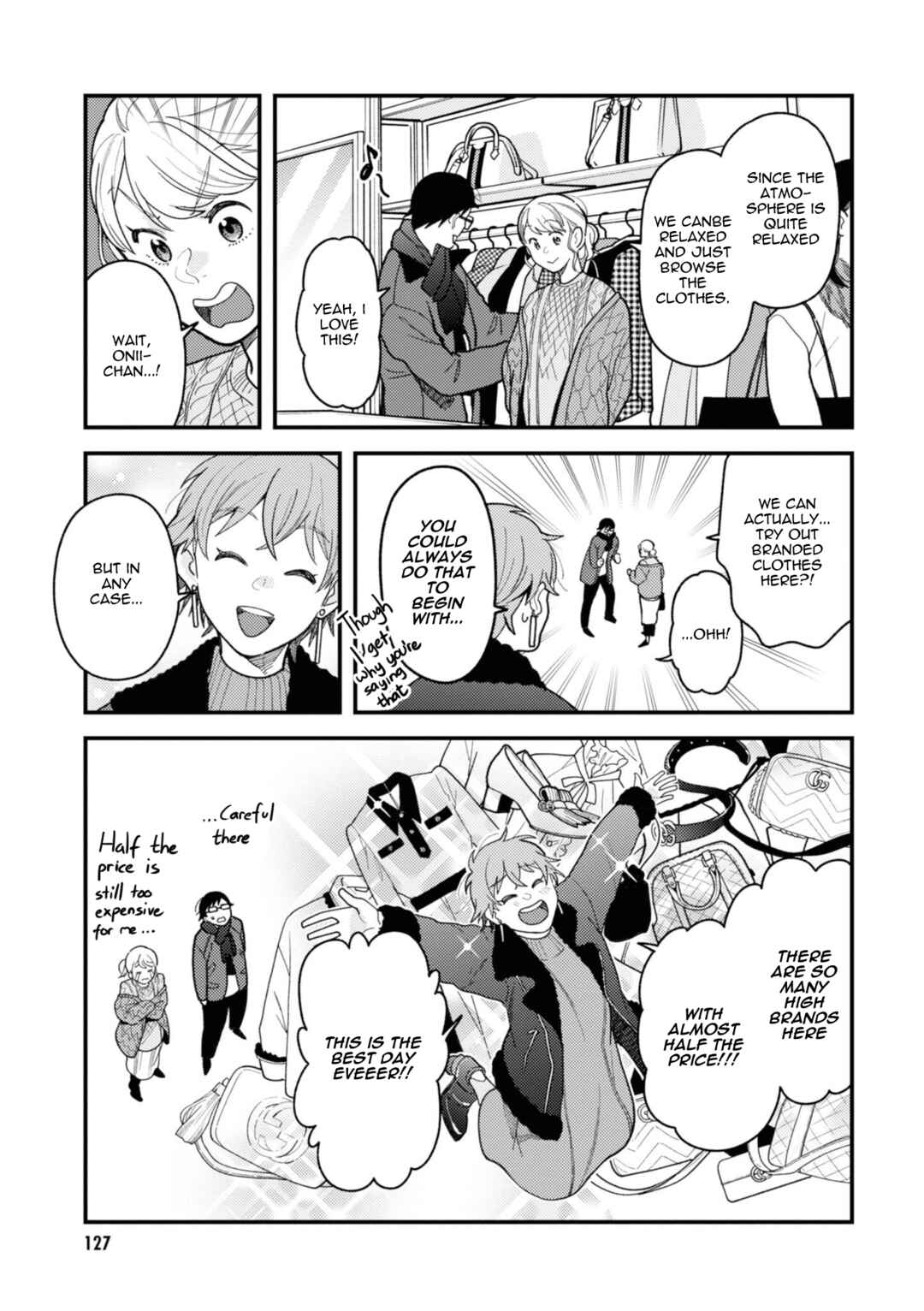 Chapter 79 - Page 9
