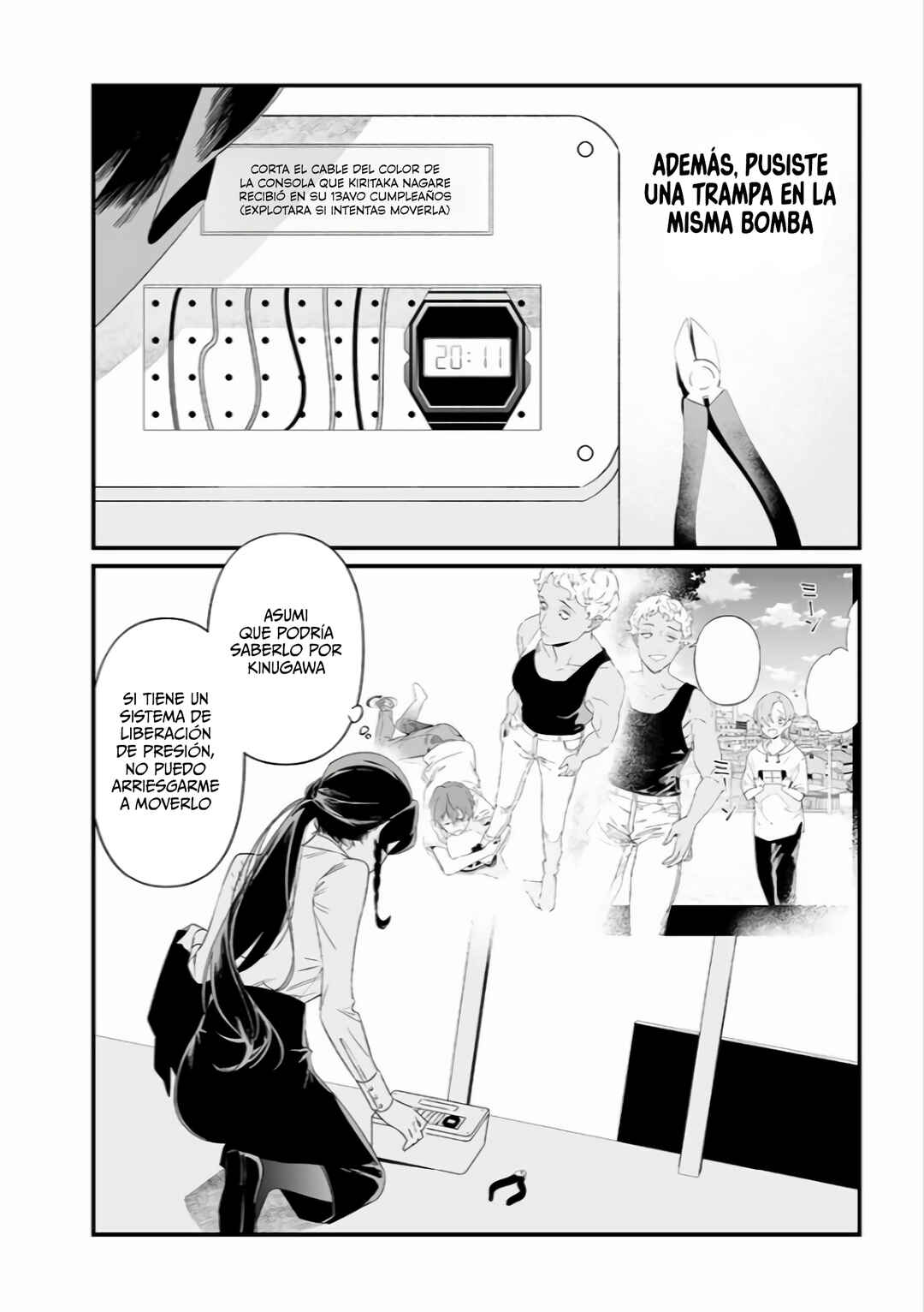 Chapter 39 - Page 11