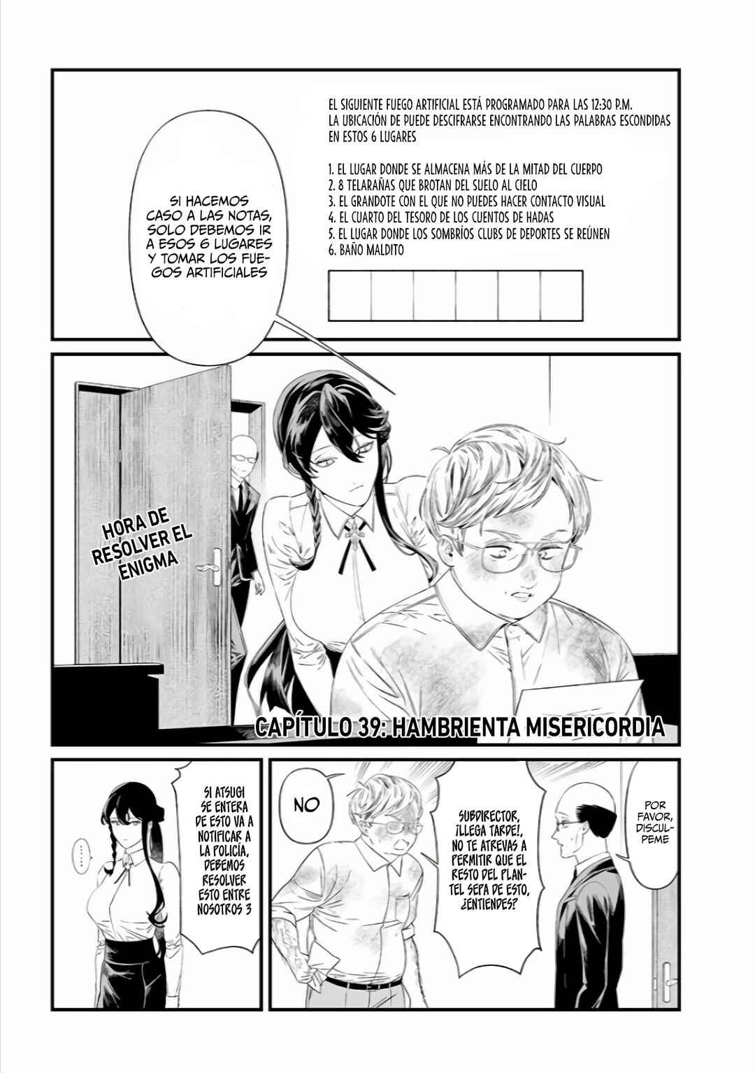 Chapter 39 - Page 5