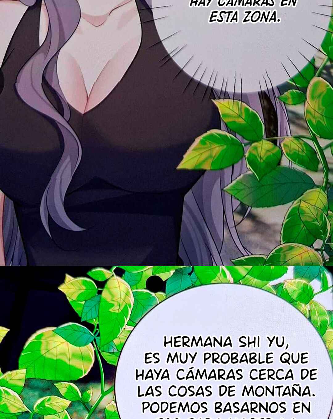 Chapter 91 - Page 6