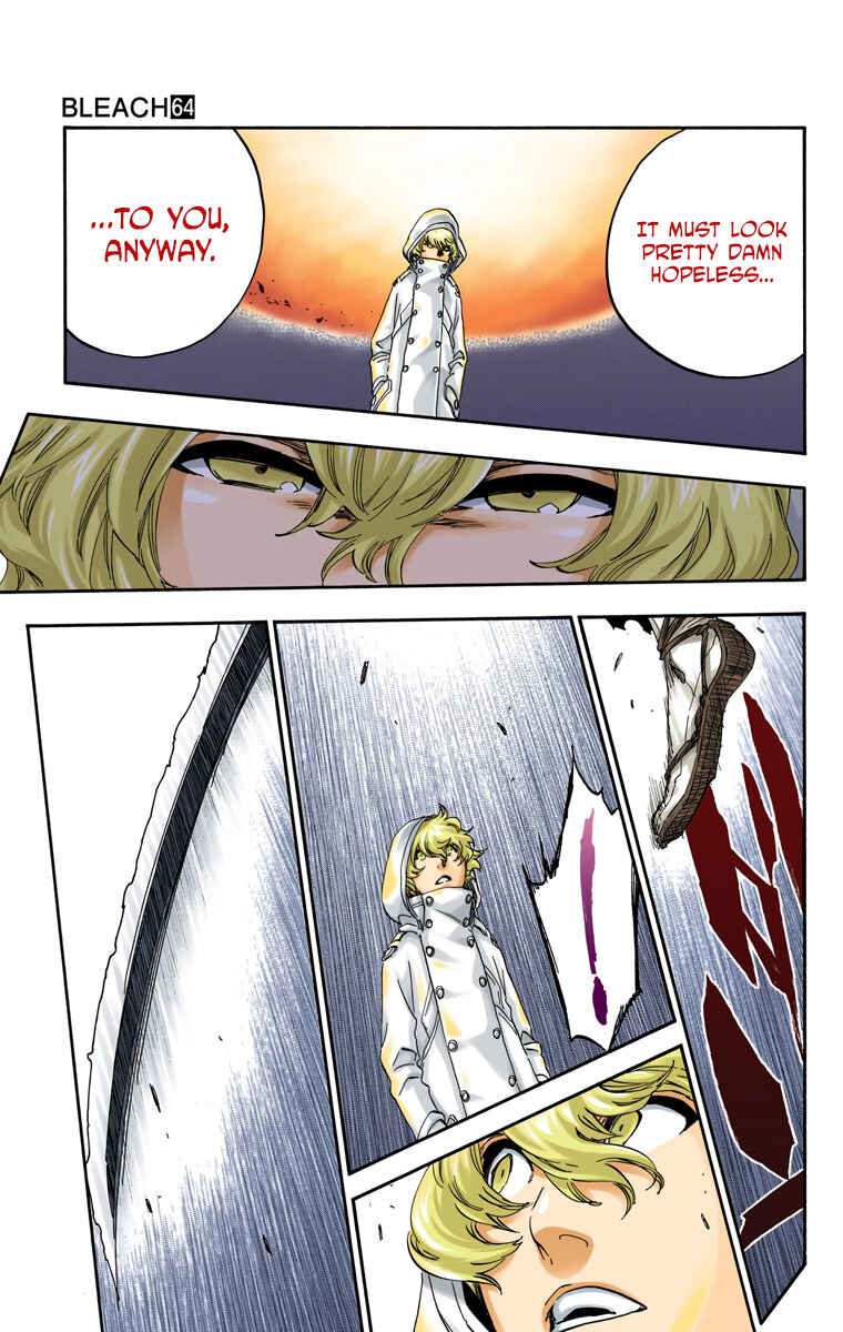Chapter 577 - Page 10