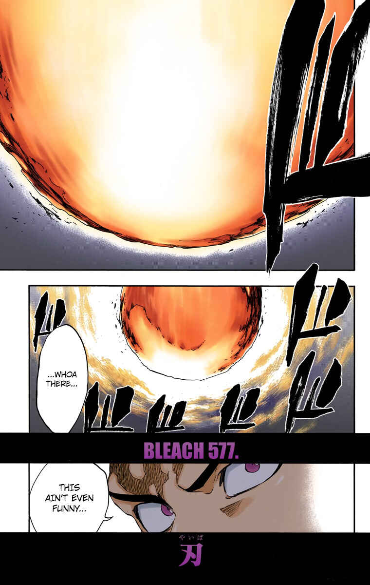 Chapter 577 - Page 2