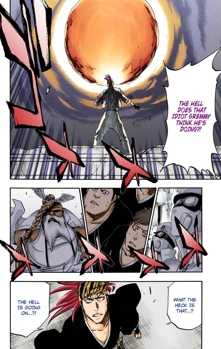 Chapter 577 - Page 3
