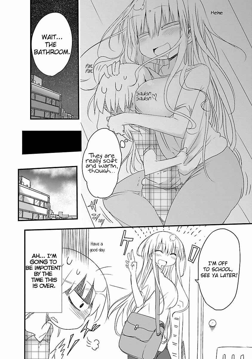 Chapter 1 - Page 11
