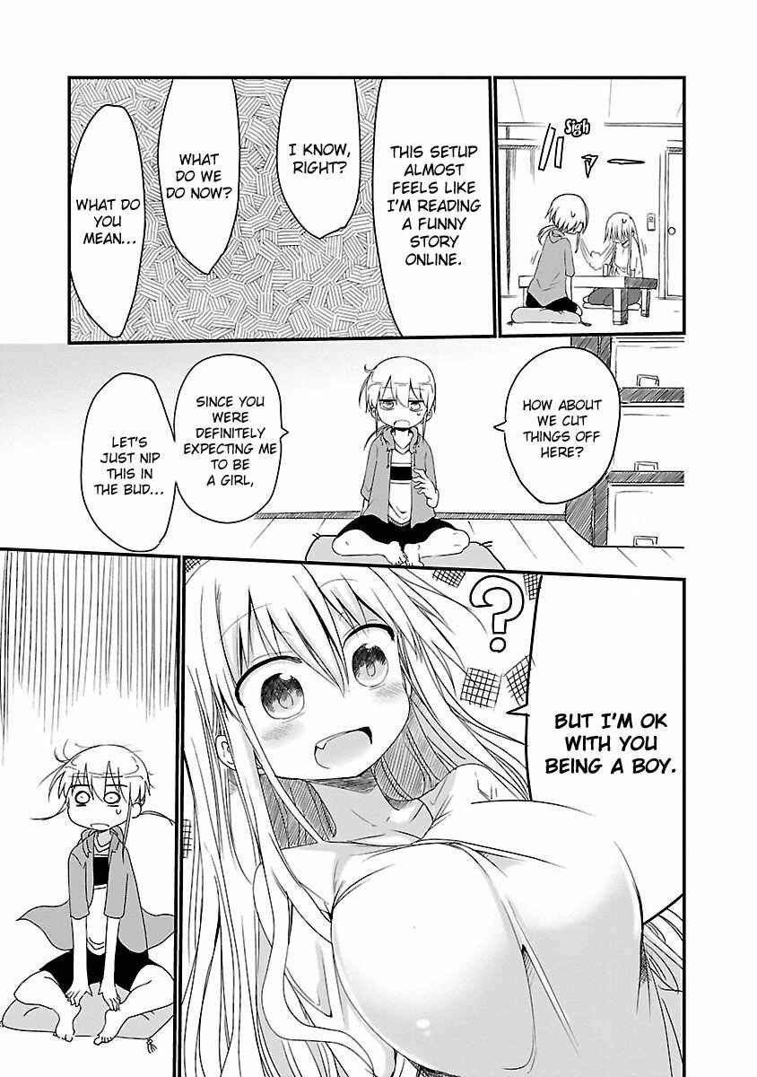 Chapter 1 - Page 6