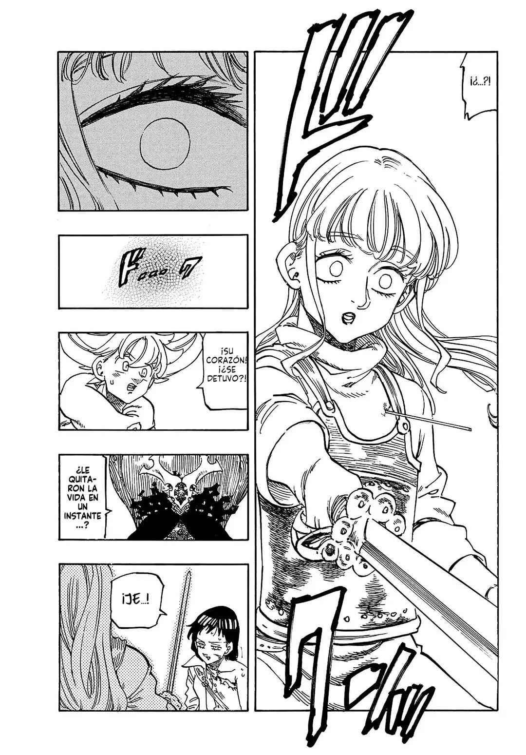Chapter 187 - Page 20
