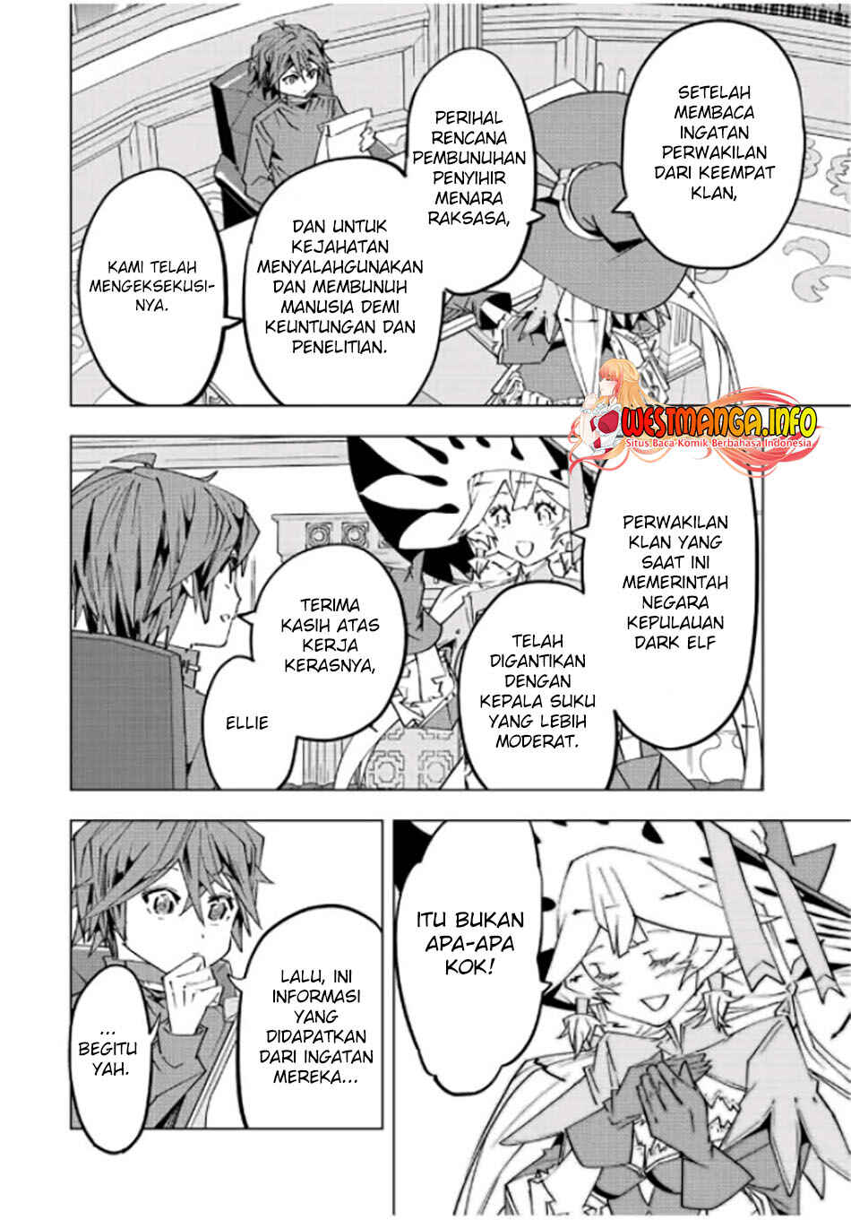 Chapter 87 - Page 18