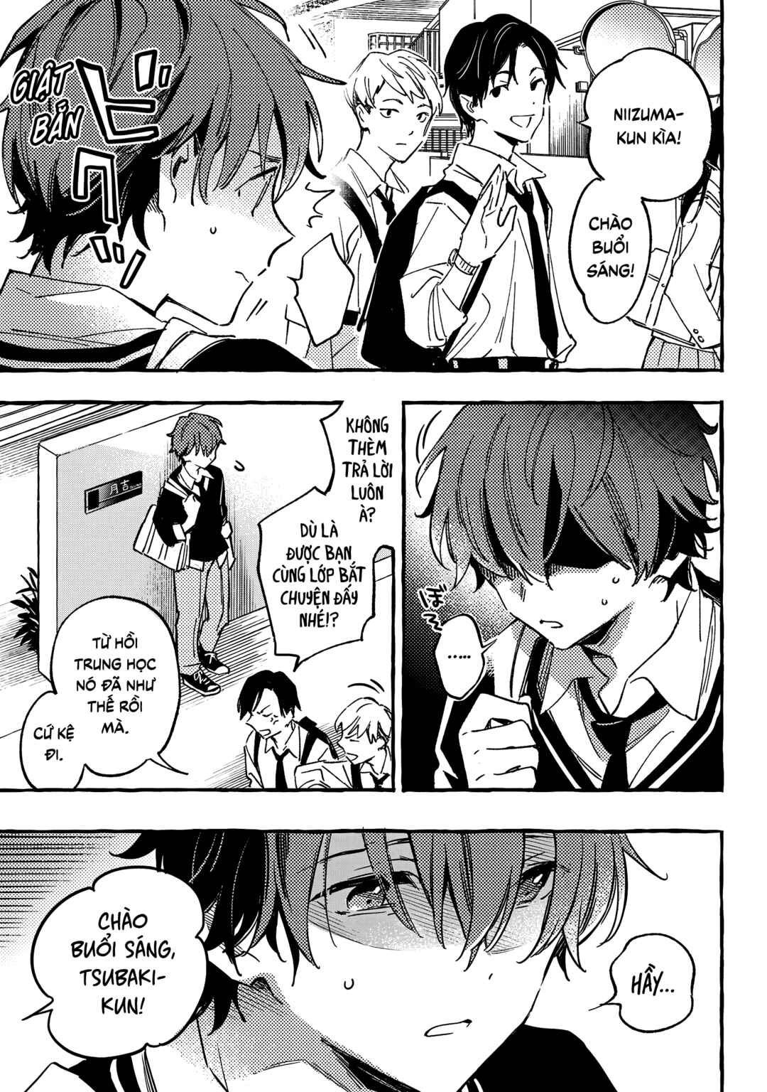Chapter 1 - Page 4