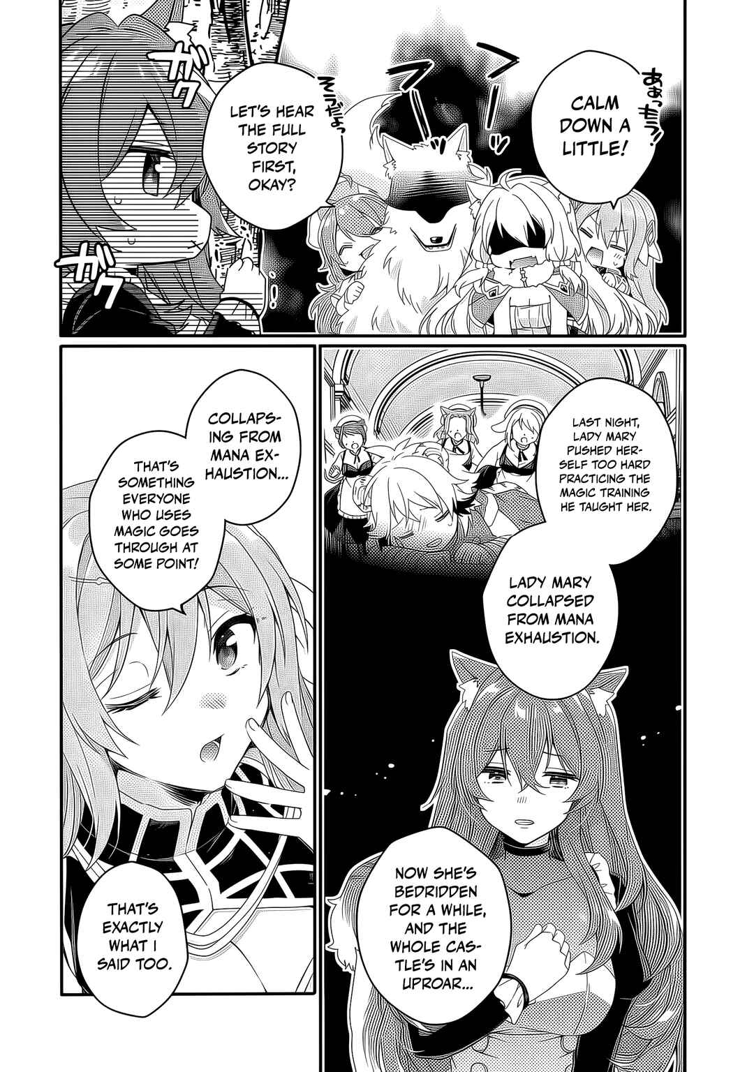 Chapter 91 - Page 10