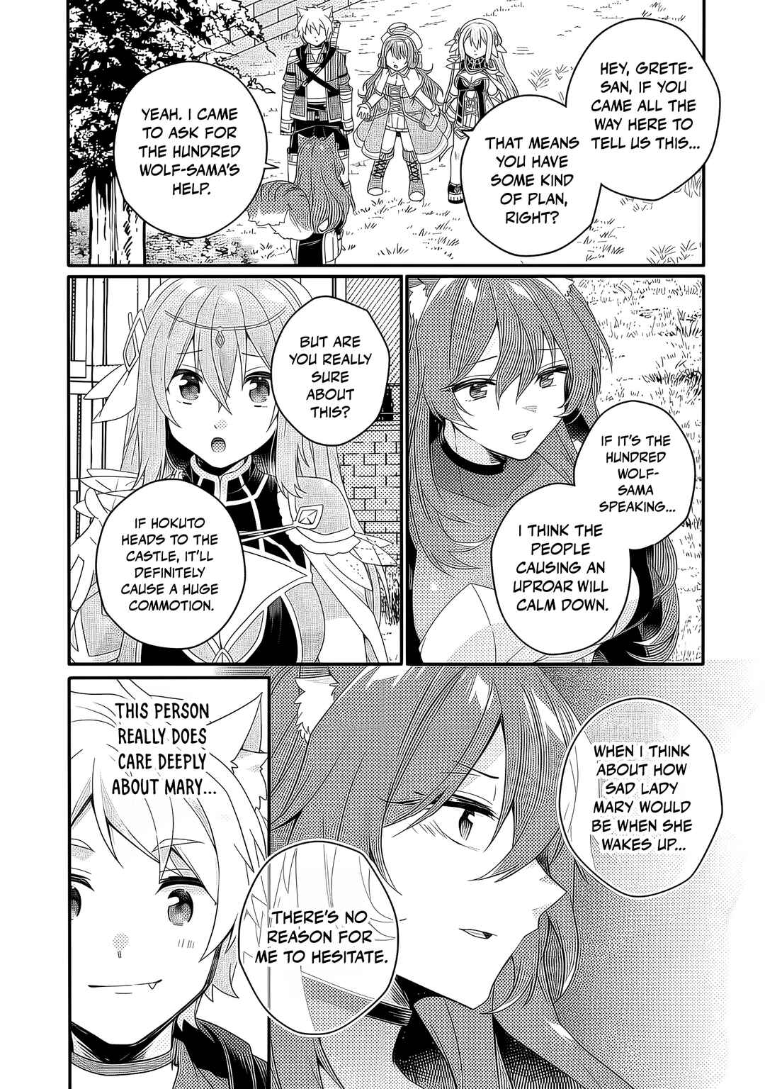 Chapter 91 - Page 13