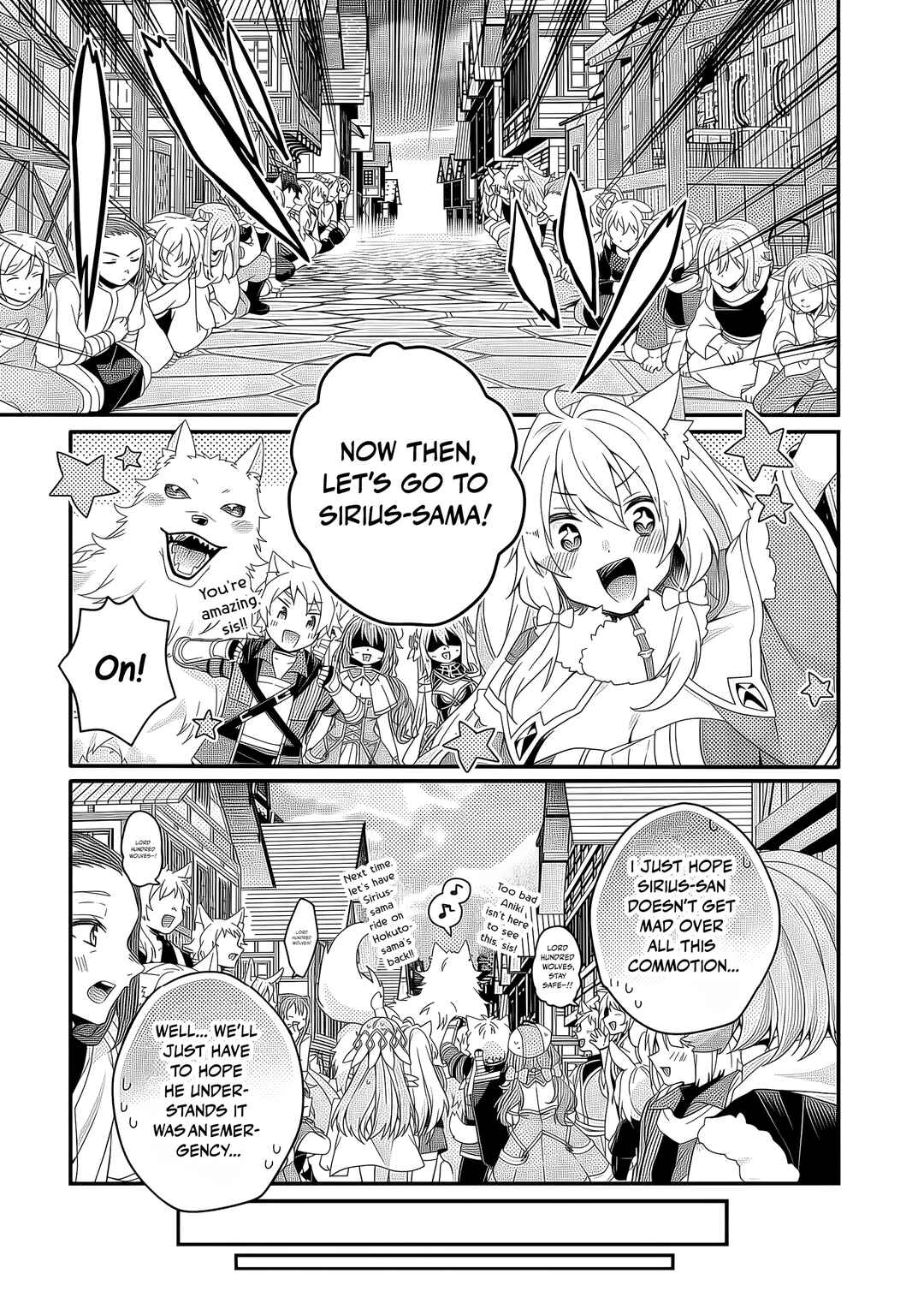 Chapter 91 - Page 18