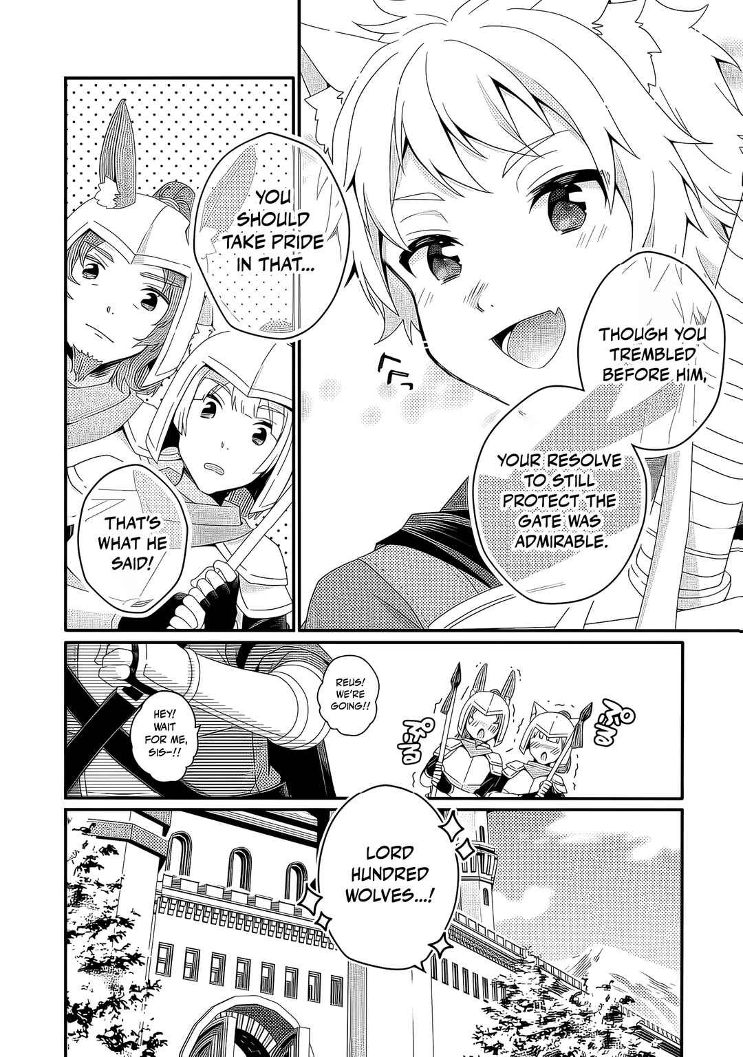 Chapter 91 - Page 23