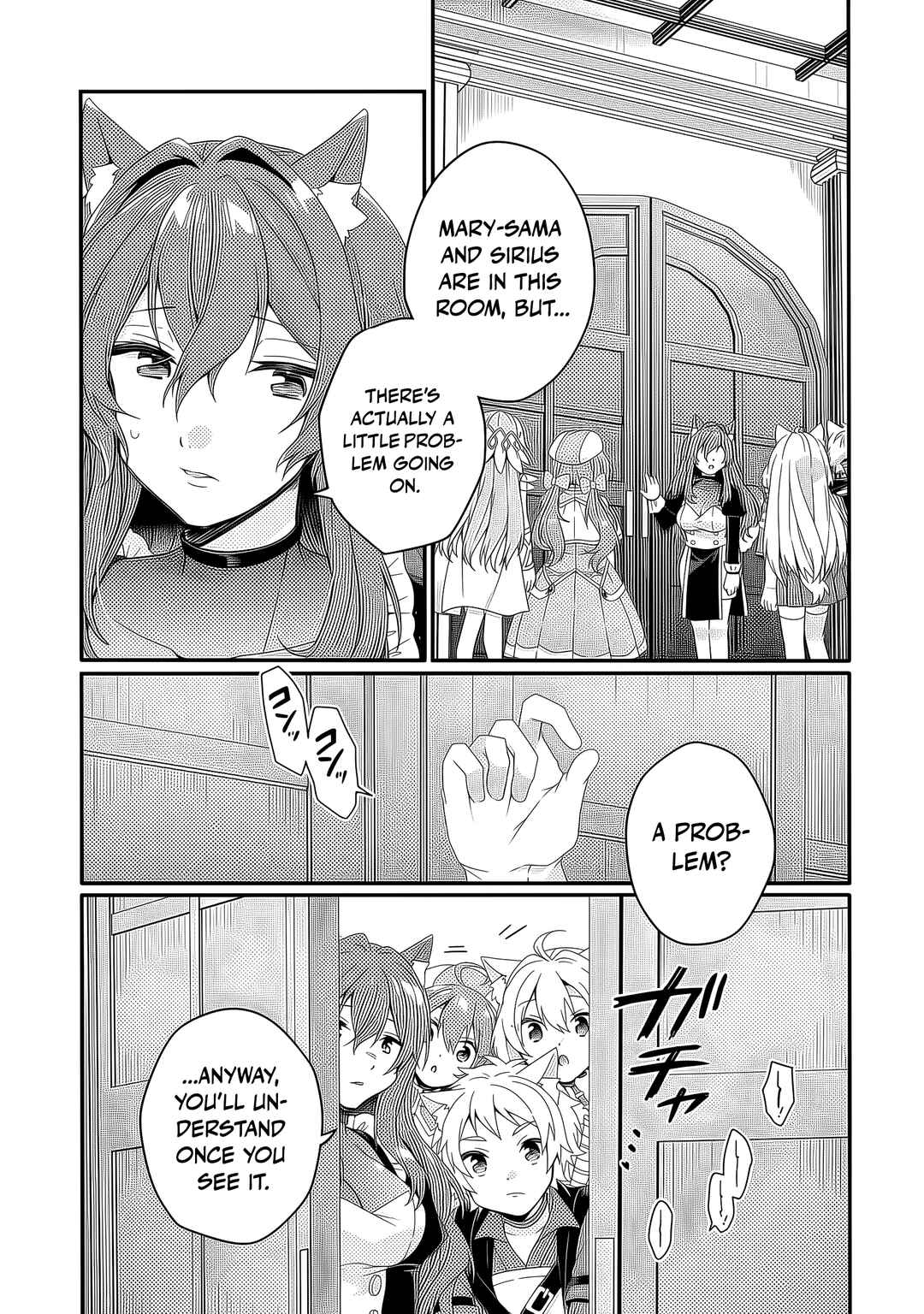Chapter 91 - Page 25