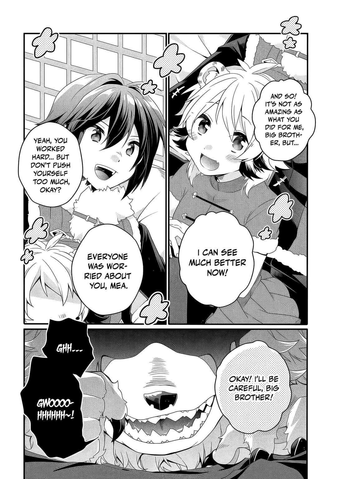 Chapter 91 - Page 26
