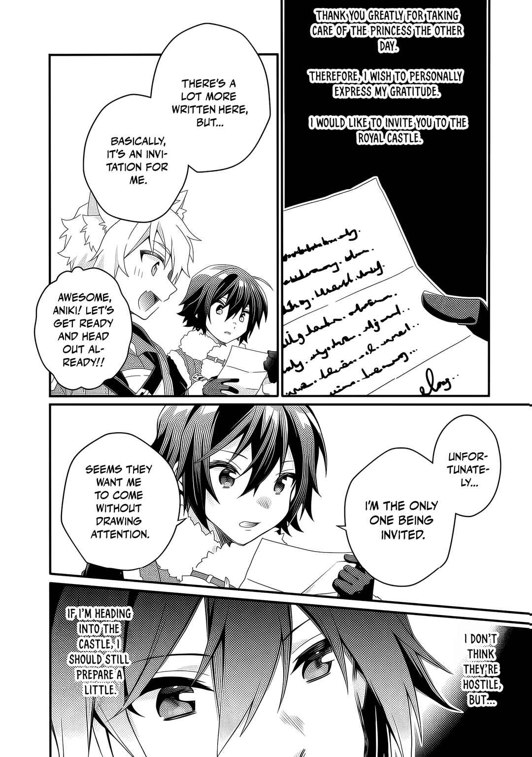 Chapter 91 - Page 3