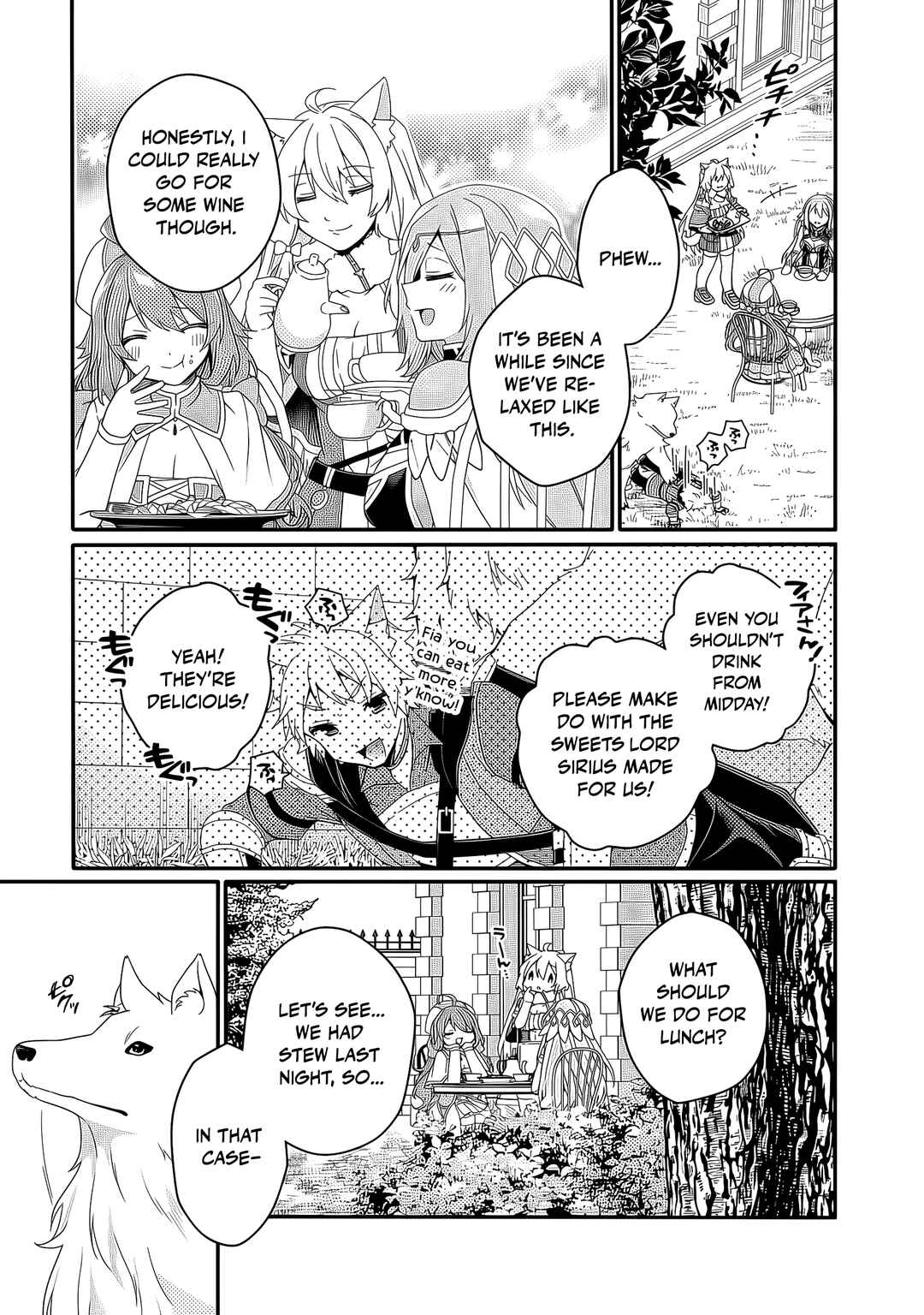Chapter 91 - Page 6