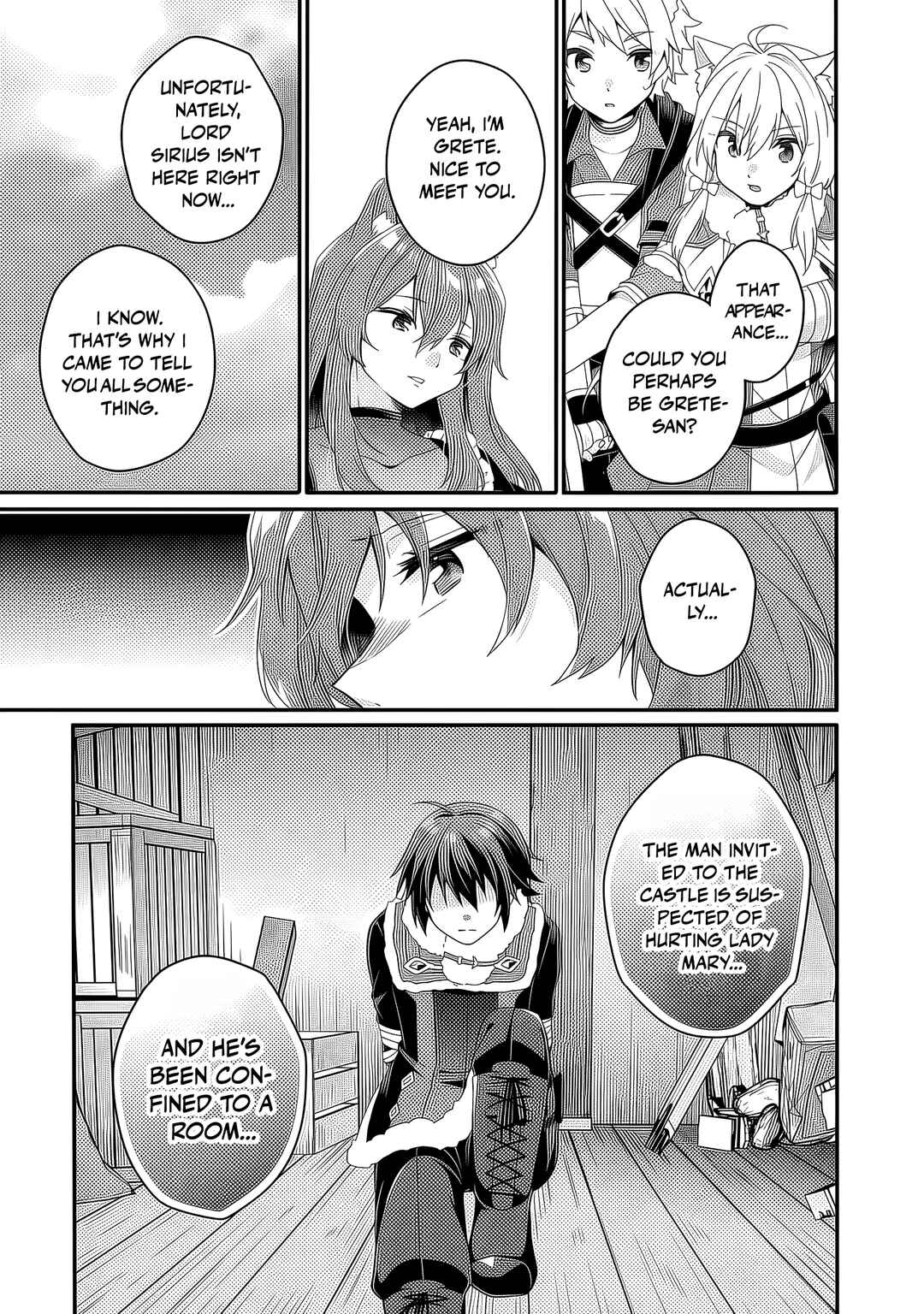 Chapter 91 - Page 8