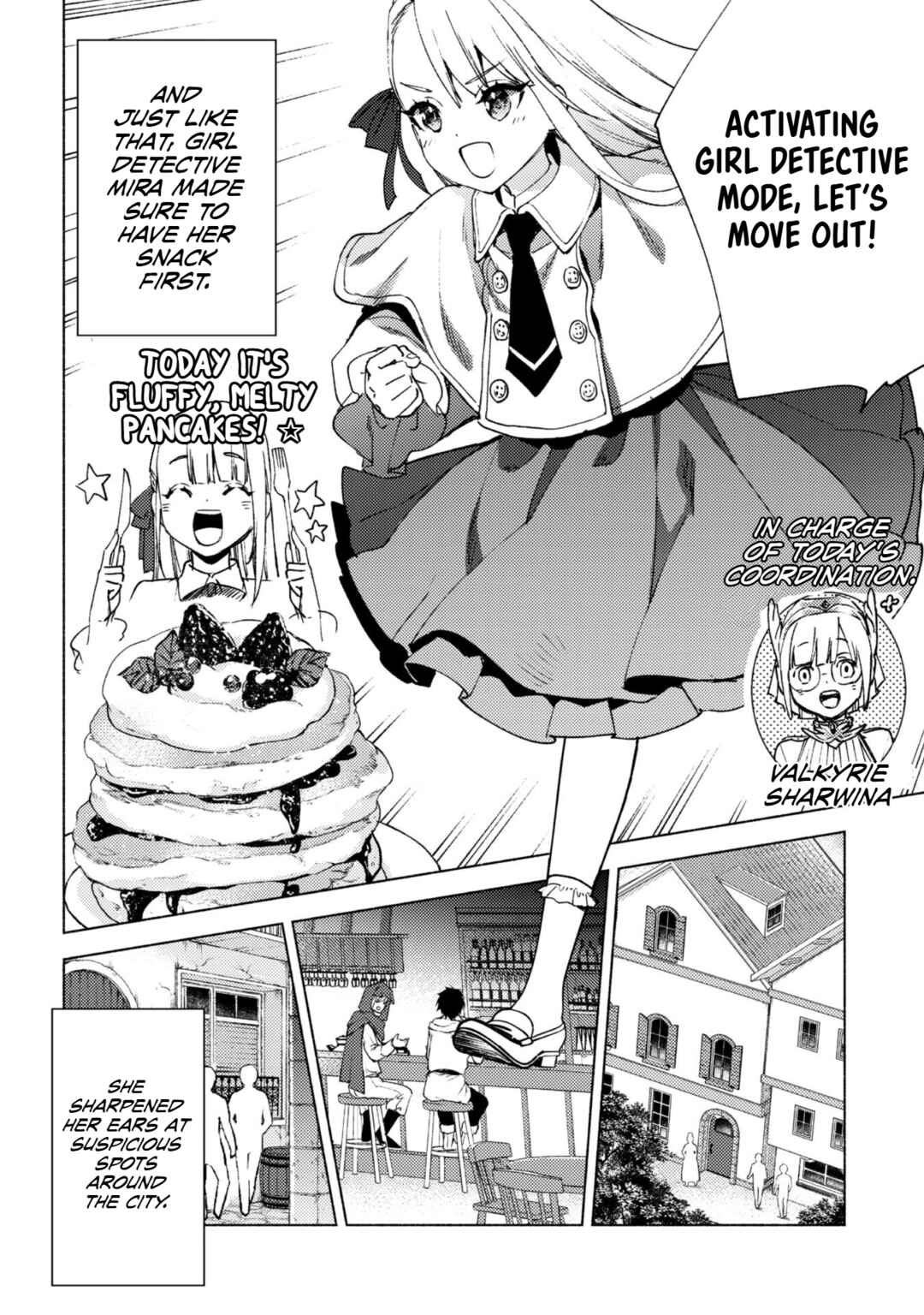 Chapter 81 - Page 13