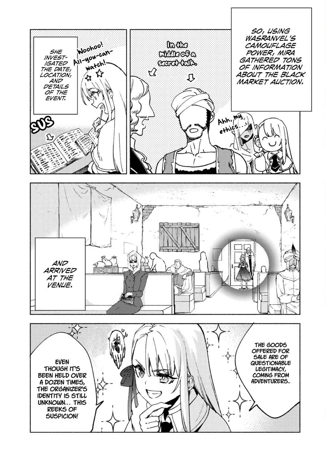 Chapter 81 - Page 18