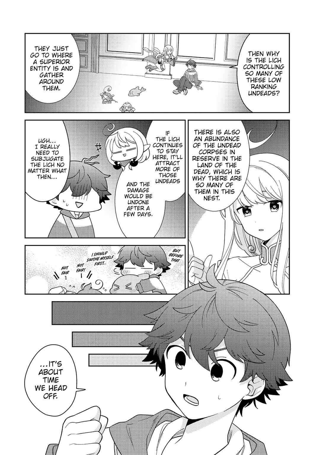 Chapter 28 - Page 11