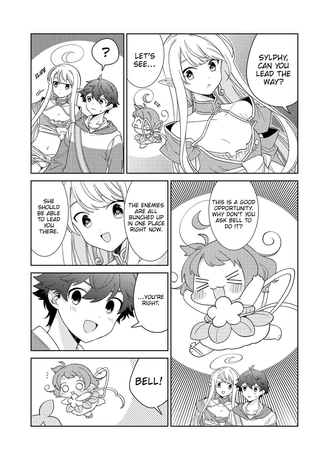 Chapter 28 - Page 12