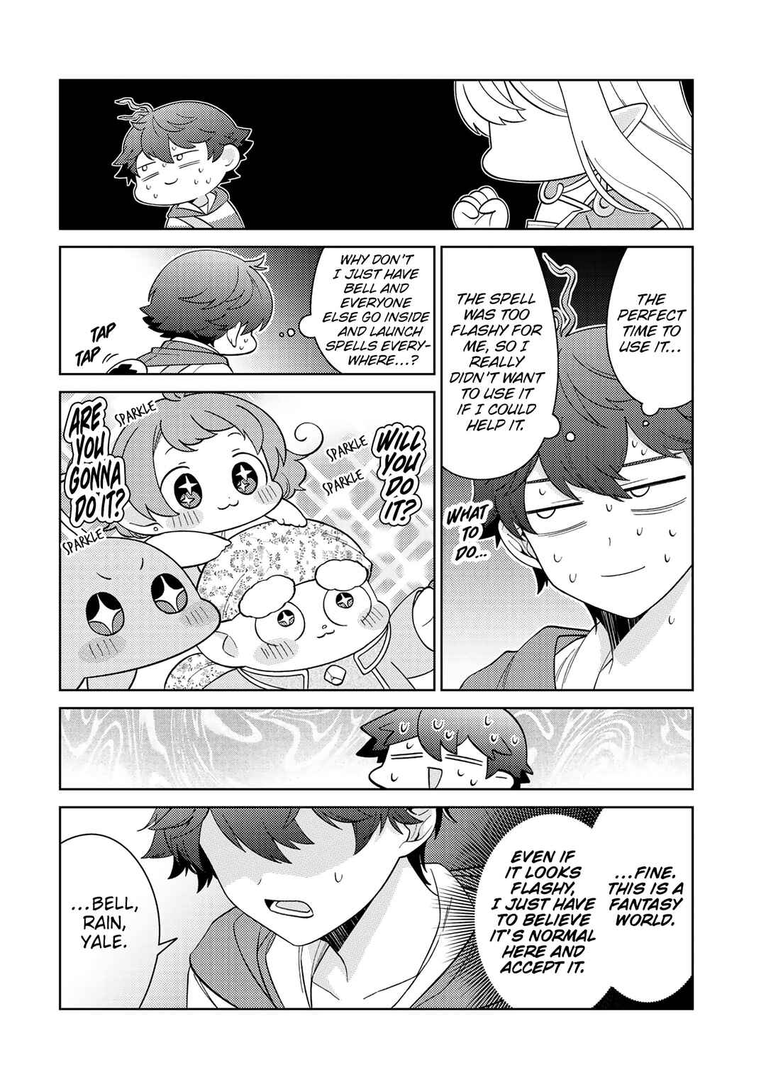 Chapter 28 - Page 19