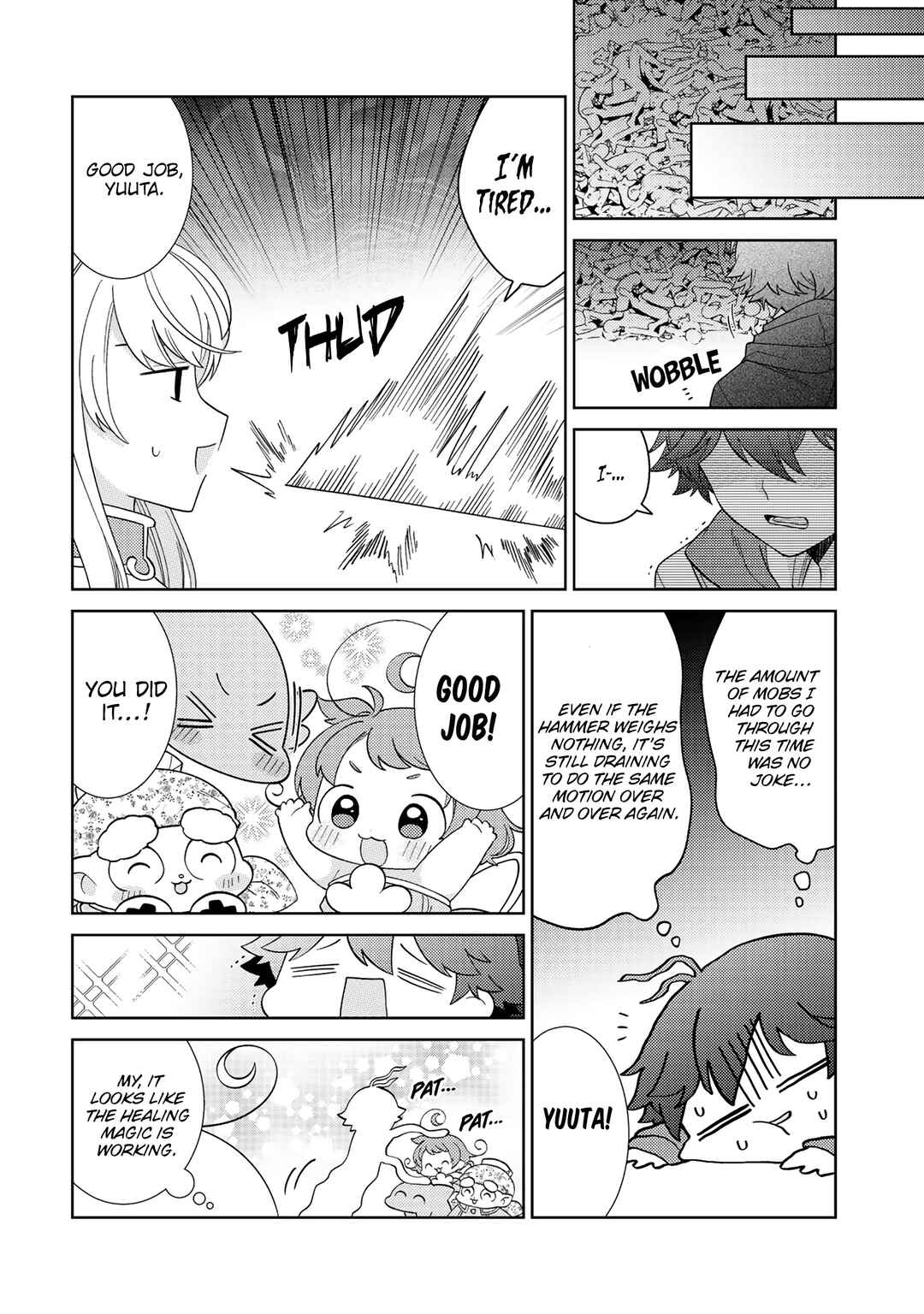 Chapter 28 - Page 9
