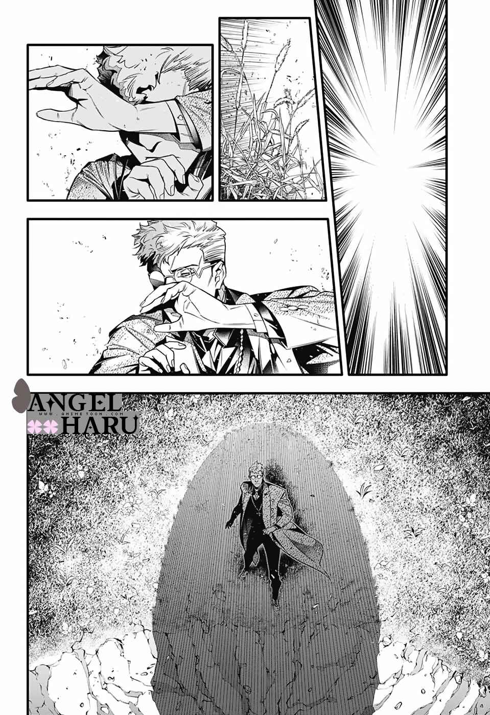 Chapter 253 - Page 19