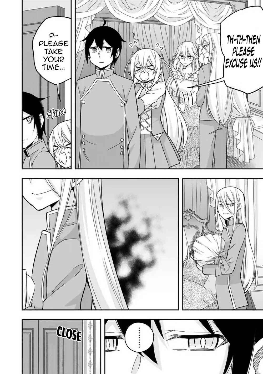 Chapter 93 - Page 14