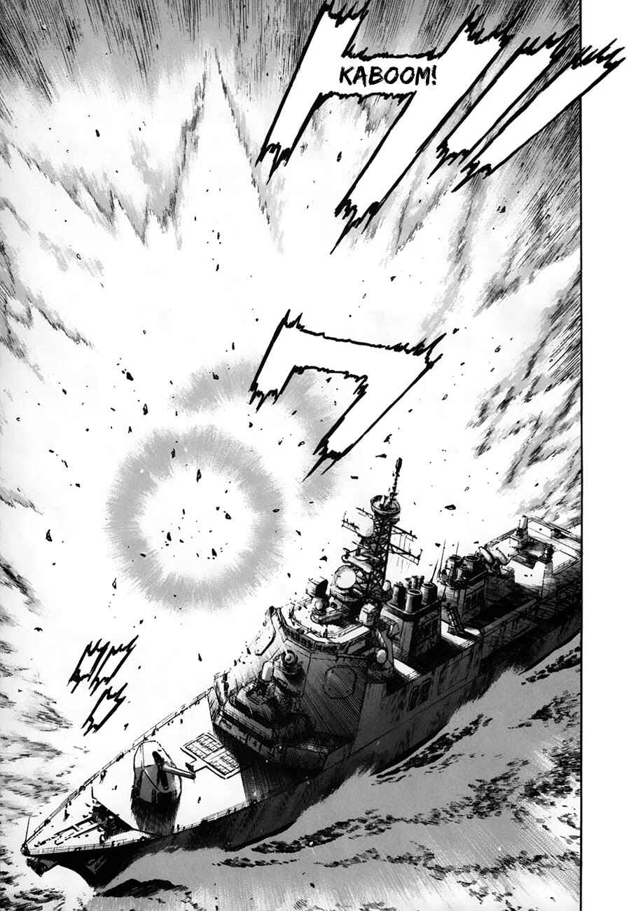 Chapter 146 - Page 15