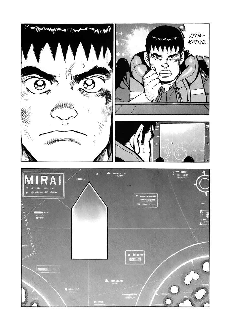 Chapter 146 - Page 19