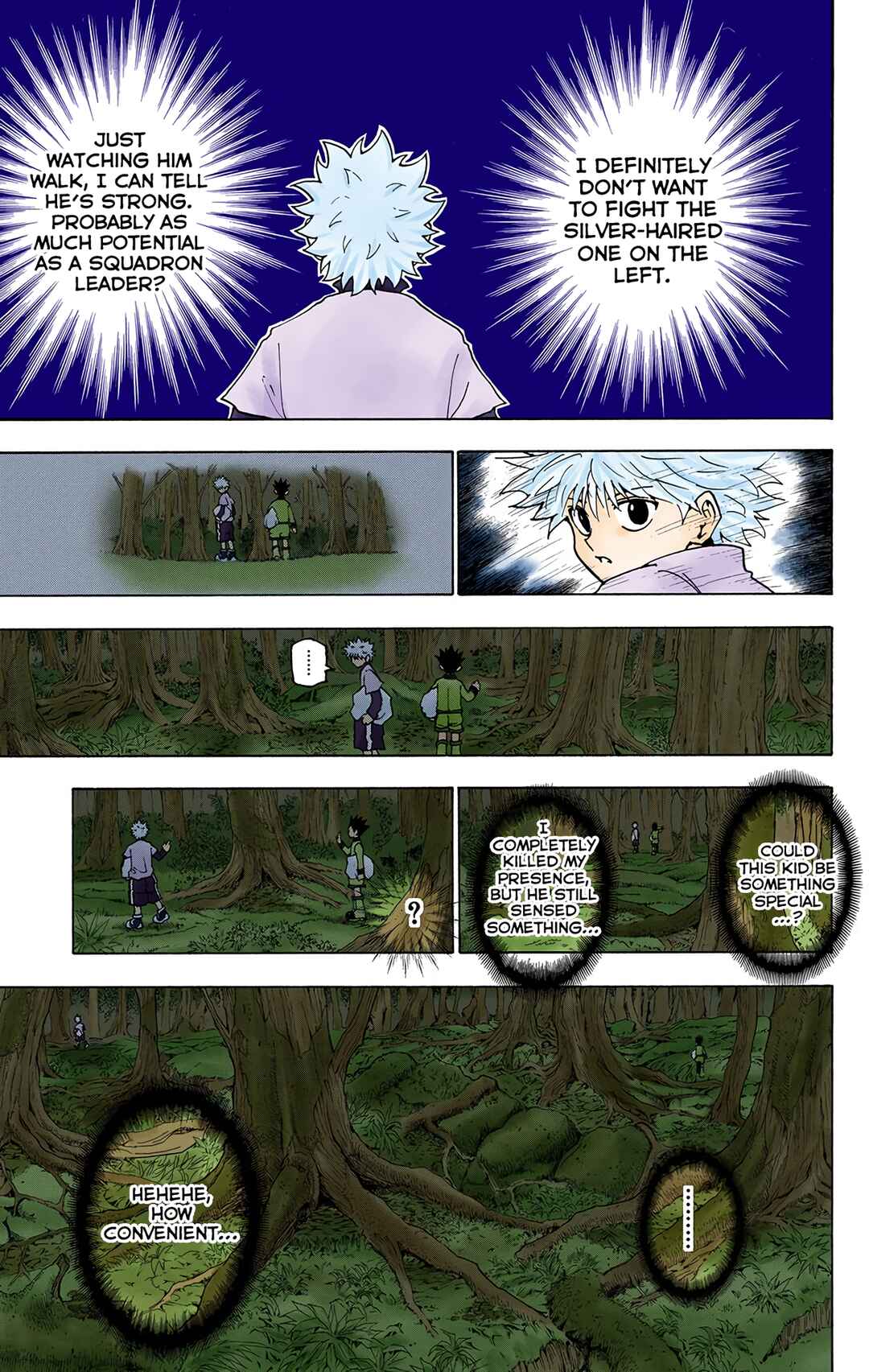 Chapter 231 - Page 3