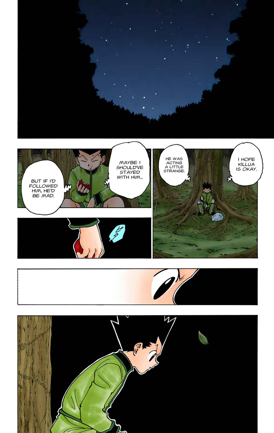 Chapter 231 - Page 8
