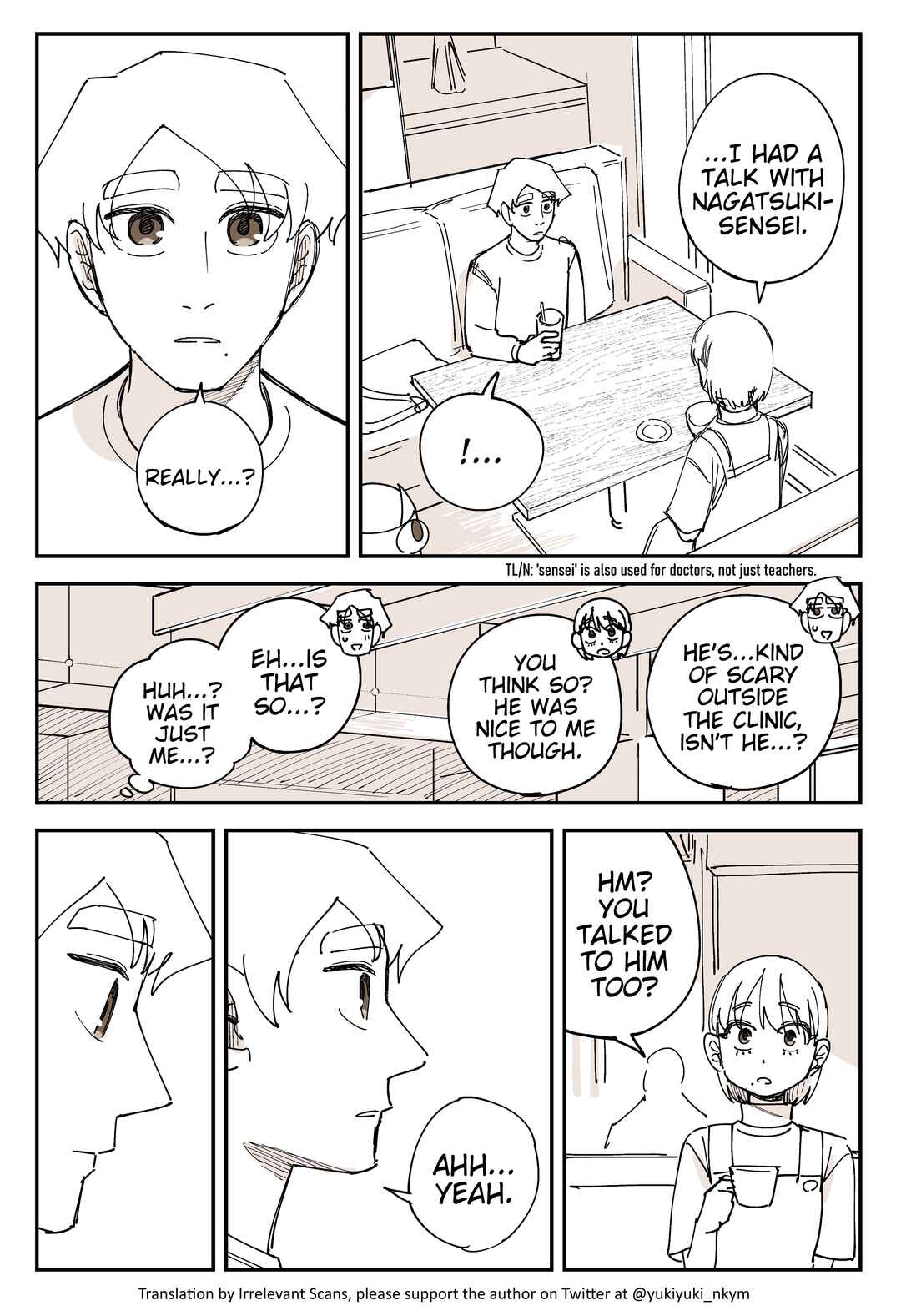 Chapter 513 - Page 1