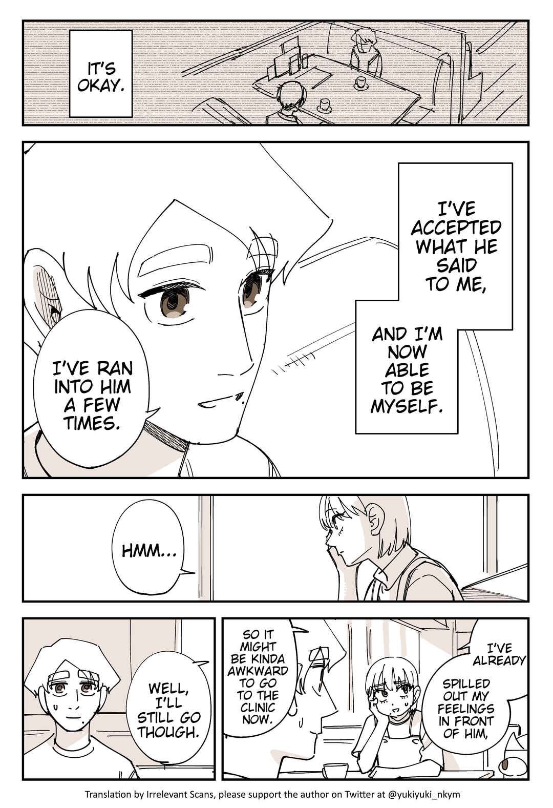 Chapter 513 - Page 2